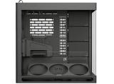 HAVN HS 420 VGPU Edition Black PCIe Gen 5 riser Middle Tower E-ATX снимка №4 HAVN HS 420 VGPU Edition Black PCIe Gen 5 riser Middle Tower E-ATX снимка №4