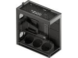 HAVN HS 420 VGPU Edition Black PCIe Gen 5 riser Middle Tower E-ATX снимка №5 HAVN HS 420 VGPU Edition Black PCIe Gen 5 riser Middle Tower E-ATX снимка №5