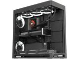 HAVN HS 420 Base Edition Black Компютърна кутия Middle Tower Dual chamber. Цени и детайли. HAVN HS 420 Base Edition Black Компютърна кутия Middle Tower Dual chamber Цена и описание.