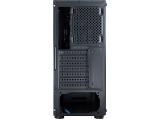 Inter-Tech CXC2 Blue Middle Tower ATX снимка №6 Inter-Tech CXC2 Blue Middle Tower ATX снимка №6