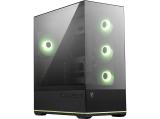 Описание и цена на актуален модел Компютърна кутия - ATX MSI MAG PANO 110R PZ Black
