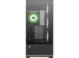 MSI MAG PANO 110R PZ Black Middle Tower ATX снимка №2 MSI MAG PANO 110R PZ Black Middle Tower ATX снимка №2