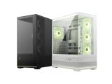 MSI MAG PANO 110R PZ Black Middle Tower ATX снимка №5 MSI MAG PANO 110R PZ Black Middle Tower ATX снимка №5