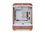 Thermaltake The Tower 600 Mocha Mousse Middle Tower ATX снимка №2