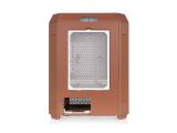 Thermaltake The Tower 600 Mocha Mousse Middle Tower ATX снимка №3
