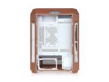 Thermaltake The Tower 600 Mocha Mousse Middle Tower ATX снимка №4