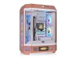 Thermaltake The Tower 600 Mocha Mousse Middle Tower ATX снимка №6