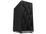 SHARKOON VK2 Black Middle Tower ATX снимка №2 SHARKOON VK2 Black Middle Tower ATX снимка №2