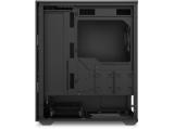 SHARKOON VK2 Black Middle Tower ATX снимка №5 SHARKOON VK2 Black Middle Tower ATX снимка №5