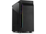 Описание и цена на нов модел Компютърна кутия - ATX Inter-Tech A-3411 Creek