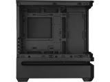 ASUS Prime AP202 ARGB Black Middle Tower Micro ATX снимка №5