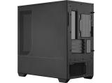 ASUS Prime AP202 ARGB Black Middle Tower Micro ATX снимка №6