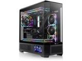 Thermaltake View 600 TG Black Middle Tower E-ATX снимка №2 Thermaltake View 600 TG Black Middle Tower E-ATX снимка №2