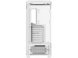 Thermaltake View 600 TG Snow White Middle Tower E-ATX снимка №3