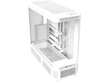 Thermaltake View 600 TG Snow White Middle Tower E-ATX снимка №6