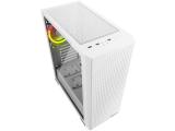 SHARKOON VS9 RGB White Middle Tower ATX снимка №3 SHARKOON VS9 RGB White Middle Tower ATX снимка №3