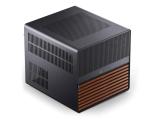 Описание и цена на нов модел кутия за компютър - E-ATX JONSBO N5 NAS Black