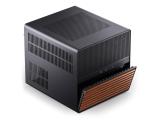 JONSBO N5 NAS Black Middle Tower E-ATX снимка №2 JONSBO N5 NAS Black Middle Tower E-ATX снимка №2