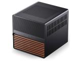 JONSBO N5 NAS Black Middle Tower E-ATX снимка №3 JONSBO N5 NAS Black Middle Tower E-ATX снимка №3