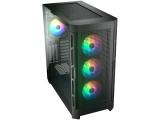 COUGAR DUOFACE PRO RGB CGR-DUOFACE Middle Tower SSI CEB снимка №2 COUGAR DUOFACE PRO RGB CGR-DUOFACE Middle Tower SSI CEB снимка №2
