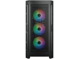 COUGAR DUOFACE PRO RGB CGR-DUOFACE Middle Tower SSI CEB снимка №3 COUGAR DUOFACE PRO RGB CGR-DUOFACE Middle Tower SSI CEB снимка №3