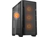 Описание и цена на актуален модел кутия за компютър - SSI CEB COUGAR UNIFACE RGB CGR-5C78B-RGB