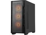 COUGAR UNIFACE RGB CGR-5C78B-RGB Middle Tower SSI CEB снимка №2