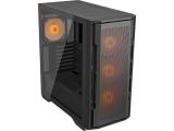 COUGAR UNIFACE RGB CGR-5C78B-RGB Middle Tower SSI CEB снимка №3