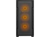 COUGAR UNIFACE RGB CGR-5C78B-RGB Middle Tower SSI CEB снимка №4