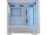 COUGAR MX600 White CGR-57C9W-RGB Middle Tower SSI CEB снимка №4