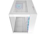 COUGAR FV150 RGB White CGR-5KA1W-RGB Middle Tower ATX снимка №2 COUGAR FV150 RGB White CGR-5KA1W-RGB Middle Tower ATX снимка №2