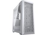 Описание и цена на актуален модел Компютърна кутия - ATX COUGAR MX330-G PRO White CGR-MX330-G