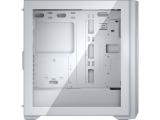 COUGAR MX330-G PRO White CGR-MX330-G Middle Tower ATX снимка №3 COUGAR MX330-G PRO White CGR-MX330-G Middle Tower ATX снимка №3