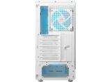 COUGAR AIRFACE PURE PRO White CGR-2GA5W-P Middle Tower ATX снимка №4