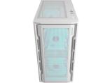 COUGAR UNIFACE MINI RGB White CGR-55C9W-RGB Middle Tower Micro ATX снимка №2