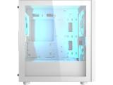 COUGAR UNIFACE MINI RGB White CGR-55C9W-RGB Middle Tower Micro ATX снимка №3