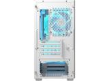 COUGAR UNIFACE MINI RGB White CGR-55C9W-RGB Middle Tower Micro ATX снимка №6