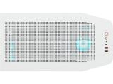 COUGAR V270 RGB White CGR-58M6W-RGB Middle Tower SSI CEB снимка №5