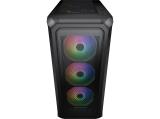 COUGAR Archon 2 Mesh RGB Black CGR-5CC5B-MESH-RGB Middle Tower ATX снимка №3