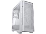 Описание и цена на нов модел кутия за компютър - SSI CEB COUGAR UNIFACE White CGR-5C78W