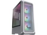 Описание и цена на нов модел кутия за компютър - ATX COUGAR Archon 2 Mesh RGB White CGR-5CC5W-MESH-RGB