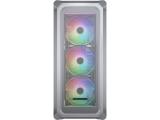 COUGAR Archon 2 Mesh RGB White CGR-5CC5W-MESH-RGB Middle Tower ATX снимка №2