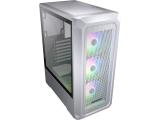 COUGAR Archon 2 Mesh RGB White CGR-5CC5W-MESH-RGB Middle Tower ATX снимка №3