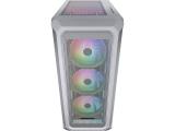 COUGAR Archon 2 Mesh RGB White CGR-5CC5W-MESH-RGB Middle Tower ATX снимка №4