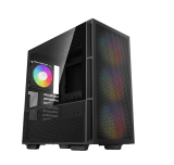 Описание и цена на нов модел кутия за компютър - n/a DeepCool DeepCool кутия Case EATX - CH560 A-RGB Black R-CH560-BKAPE4-G-1 NEW