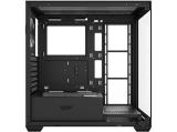 Darkflash DS900 Black 7x 120mm A-RGB fans Middle Tower ATX снимка №6