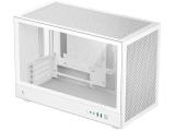 Описание и цена на нов модел Компютърна кутия - Micro ATX DeepCool CH260 White CH260_WH
