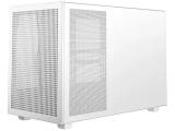 DeepCool CH260 White CH260_WH Small Form Factor Micro ATX снимка №3