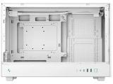 DeepCool CH260 White CH260_WH Small Form Factor Micro ATX снимка №4