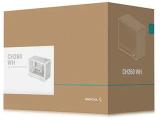 DeepCool CH260 White CH260_WH Small Form Factor Micro ATX снимка №6